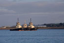 Tugs